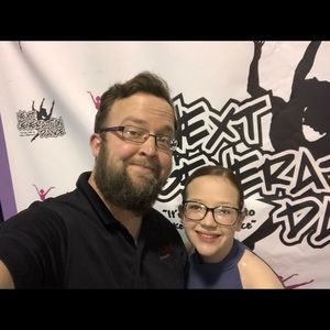 Meet your Posher, Benjamin